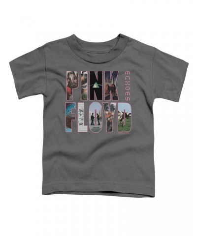 Pink Floyd Cover Toddler Tee $5.40 Shirts