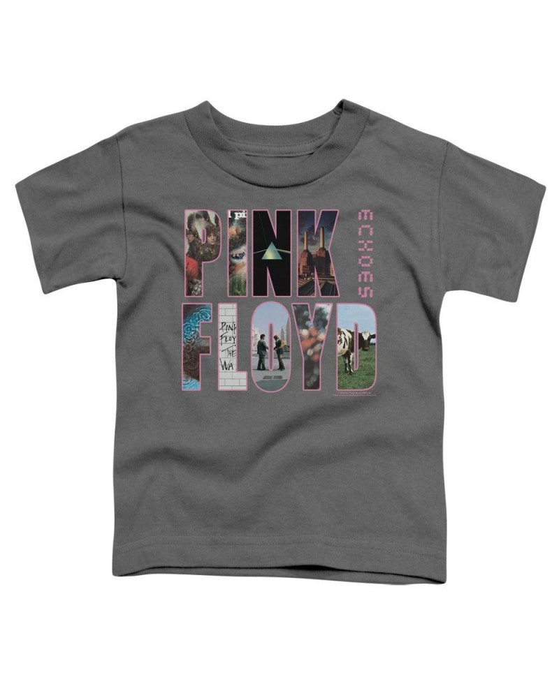 Pink Floyd Cover Toddler Tee $5.40 Shirts