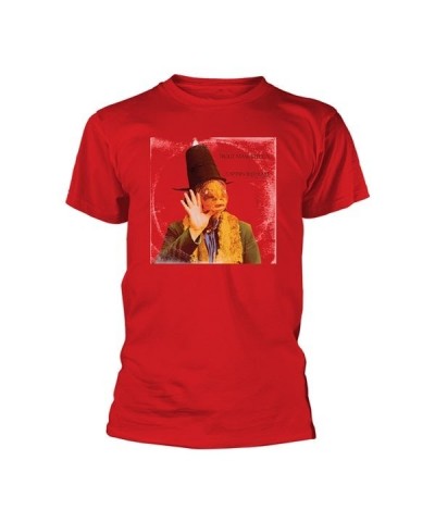 Captain Beefheart & His Magic Band T-Shirt - Trout Mask Replica $14.34 Shirts