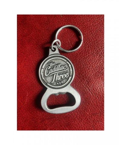 The Cadillac Three TC3 Custom Bottle Opener Keychain $2.99 Accessories