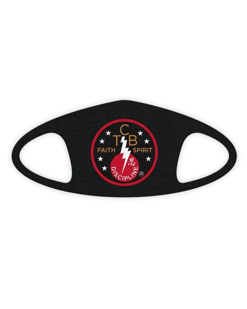 Elvis Presley TCB Faith Spirit Discipline Face Mask $3.50 Accessories