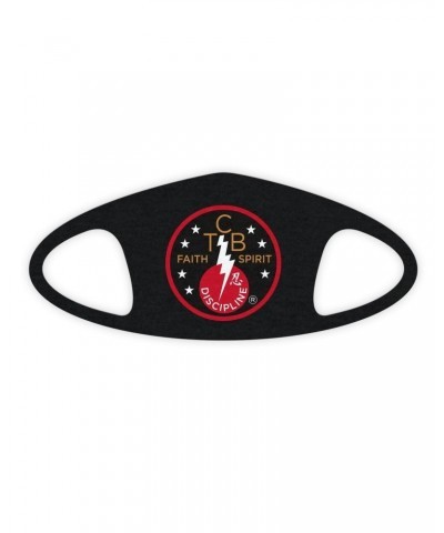 Elvis Presley TCB Faith Spirit Discipline Face Mask $3.50 Accessories