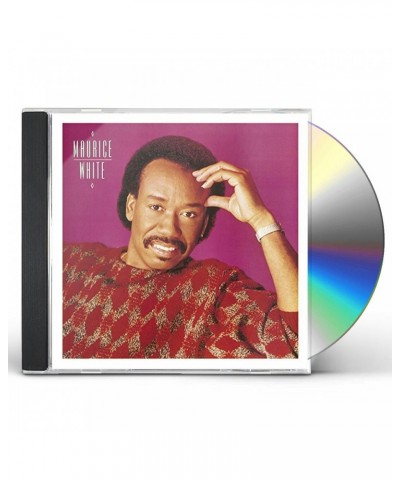 Maurice White CD $3.45 CD