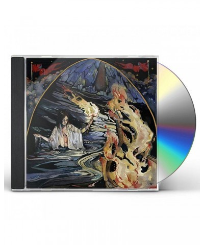 River Black CD $6.01 CD