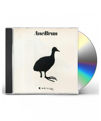 Ane Brun RARITIES CD $5.16 CD