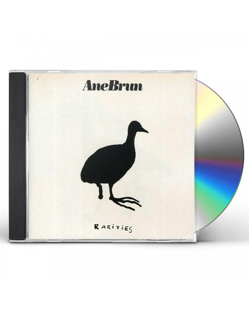 Ane Brun RARITIES CD $5.16 CD