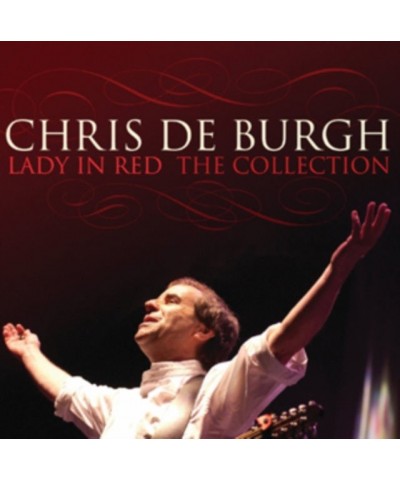 Chris de Burgh CD - Lady In Red - The Collection $6.81 CD