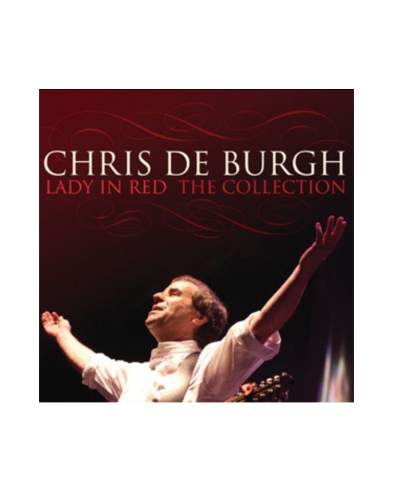 Chris de Burgh CD - Lady In Red - The Collection $6.81 CD