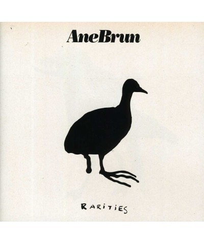 Ane Brun RARITIES CD $5.16 CD