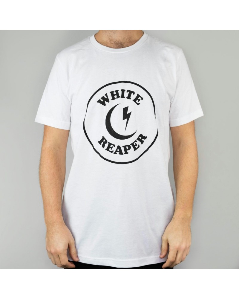 White Reaper T-Shirt $6.20 Shirts