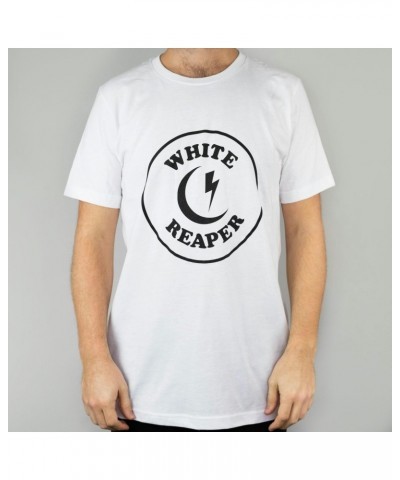 White Reaper T-Shirt $6.20 Shirts