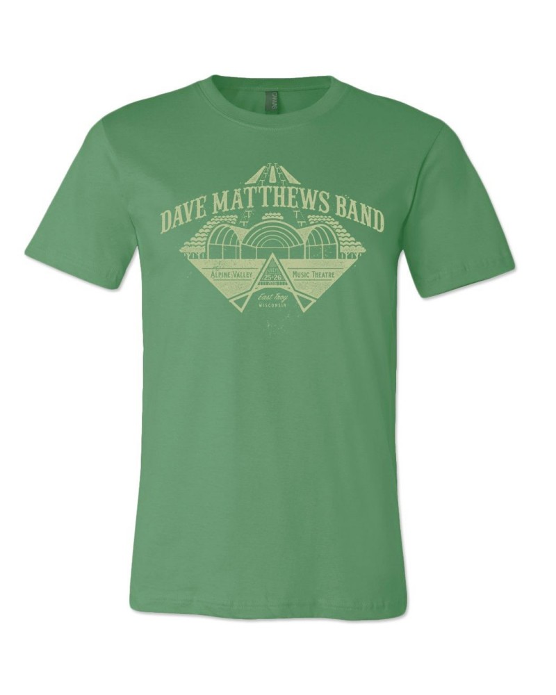 Dave Matthews Band Live Trax Vol. 36 Men's T-Shirt $2.25 Shirts