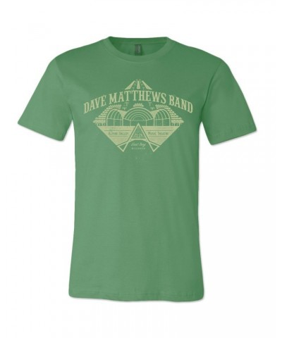 Dave Matthews Band Live Trax Vol. 36 Men's T-Shirt $2.25 Shirts