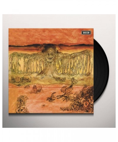 Savoy Brown BLUE MATTER Vinyl Record - UK Release $30.03 Vinyl