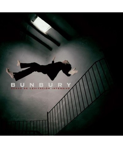 Bunbury POSIBLE: CURSO DE LEVITACION INTENSIVO CD $17.86 CD