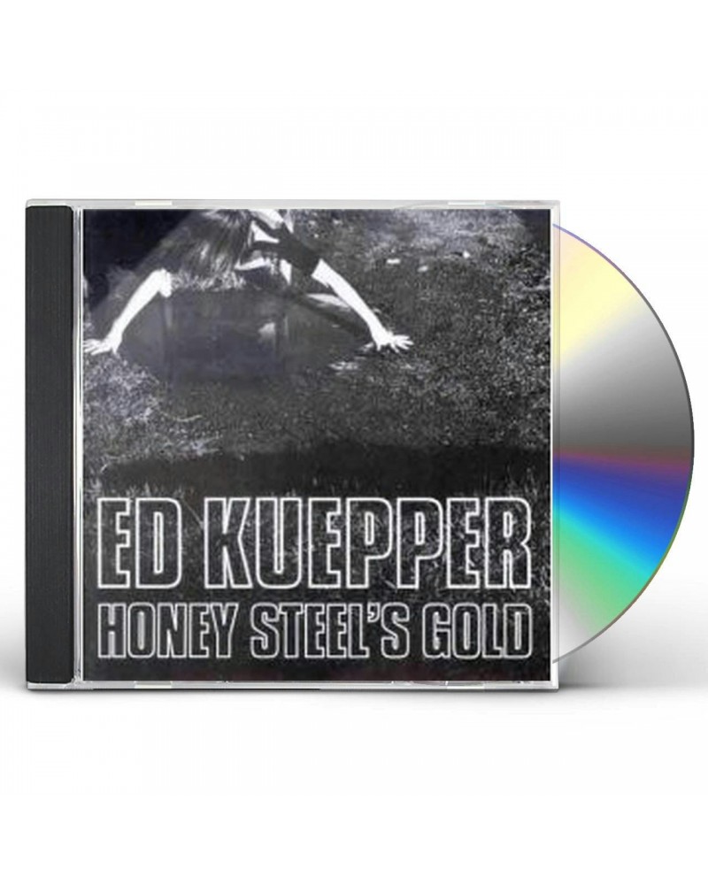 Ed Kuepper HONEY STEEL'S GOLD (REISSUE) CD $11.22 CD