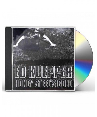 Ed Kuepper HONEY STEEL'S GOLD (REISSUE) CD $11.22 CD