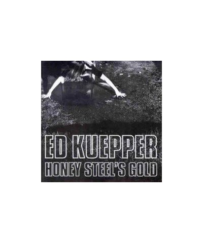 Ed Kuepper HONEY STEEL'S GOLD (REISSUE) CD $11.22 CD