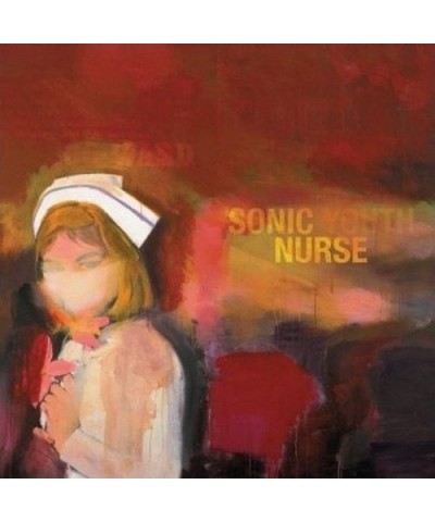 Sonic Youth Sonic Nurse Vinyl Record $15.60 Vinyl