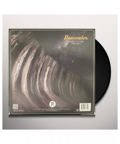 Planet of the 8s Planet Of The 8 S & Duneeater Turned To Stone Chapter 5 Vinyl Record $11.98 Vinyl