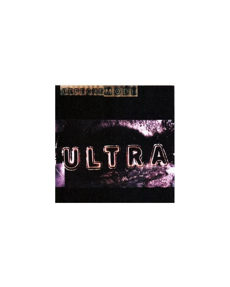 Depeche Mode Ultra CD $4.79 CD