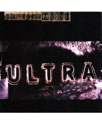 Depeche Mode Ultra CD $4.79 CD