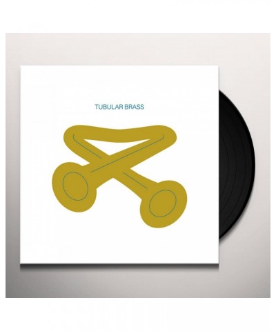 Tubular Brass Tubular Bells Vinyl Record $4.31 Vinyl