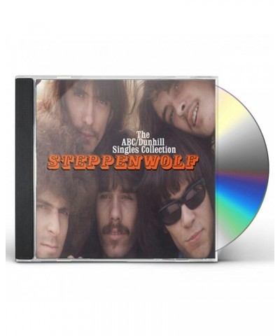 Steppenwolf ABC/Dunhill Singles Collection CD $10.07 CD