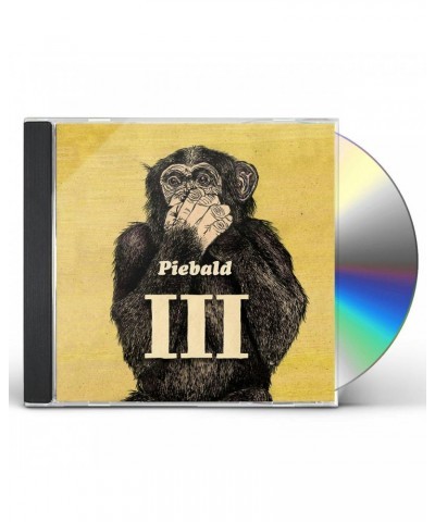 Piebald VOLUME 3 CD $4.78 CD