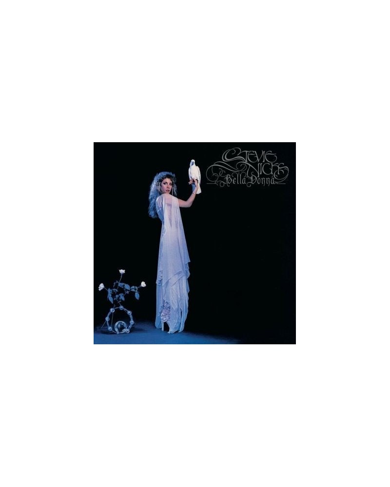 Stevie Nicks Bella Donna (Deluxe Edition)(3CD) $11.39 CD