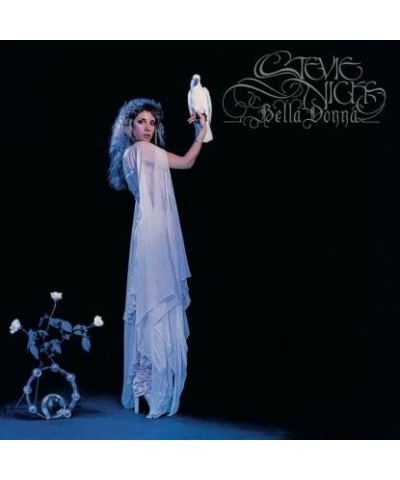 Stevie Nicks Bella Donna (Deluxe Edition)(3CD) $11.39 CD