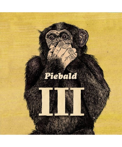 Piebald VOLUME 3 CD $4.78 CD