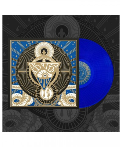 Blut Aus Nord 777 The Desanctification Vinyl Record $12.54 Vinyl