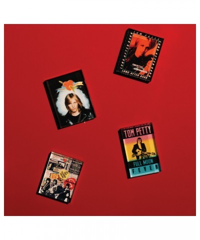 Tom Petty Classic Acrylic Magnet Set $7.20 Decor