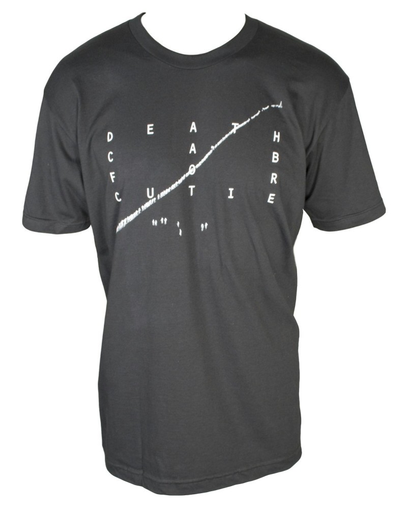 Death Cab for Cutie Climbers Slim Fit T-Shirt $8.60 Shirts