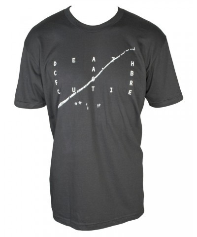 Death Cab for Cutie Climbers Slim Fit T-Shirt $8.60 Shirts