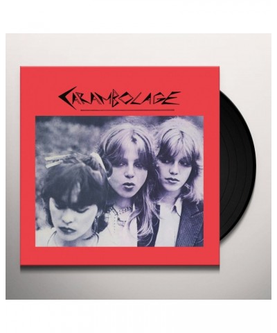 Carambolage Vinyl Record $11.76 Vinyl