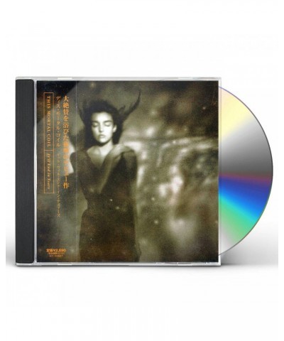 This Mortal Coil It'll End in Tears CD $8.77 CD