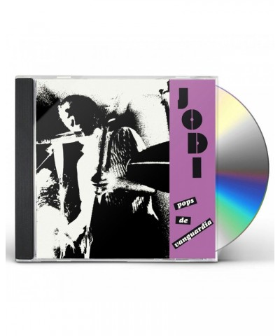 Jodi POPS DE VANGUARDIA CD $7.22 CD