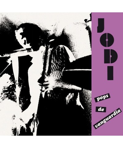 Jodi POPS DE VANGUARDIA CD $7.22 CD