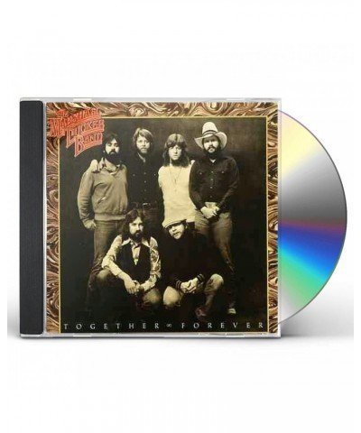 The Marshall Tucker Band TOGETHER FOREVER CD $4.78 CD