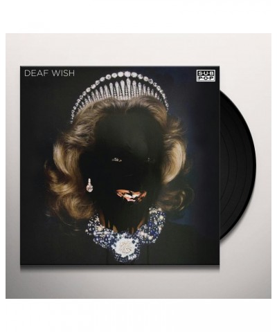 Deaf Wish ST VINCENT'S Vinyl Record $5.87 Vinyl