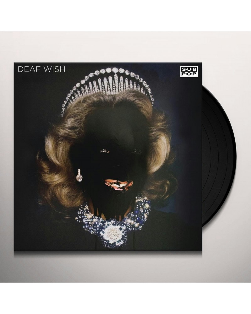 Deaf Wish ST VINCENT'S Vinyl Record $5.87 Vinyl