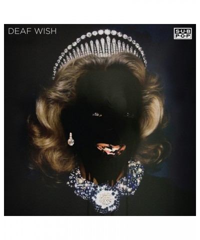 Deaf Wish ST VINCENT'S Vinyl Record $5.87 Vinyl