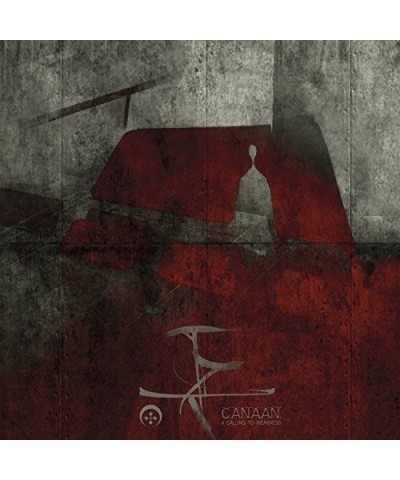 Canaan CALLING TO WEAKNESS Vinyl Record $7.95 Vinyl