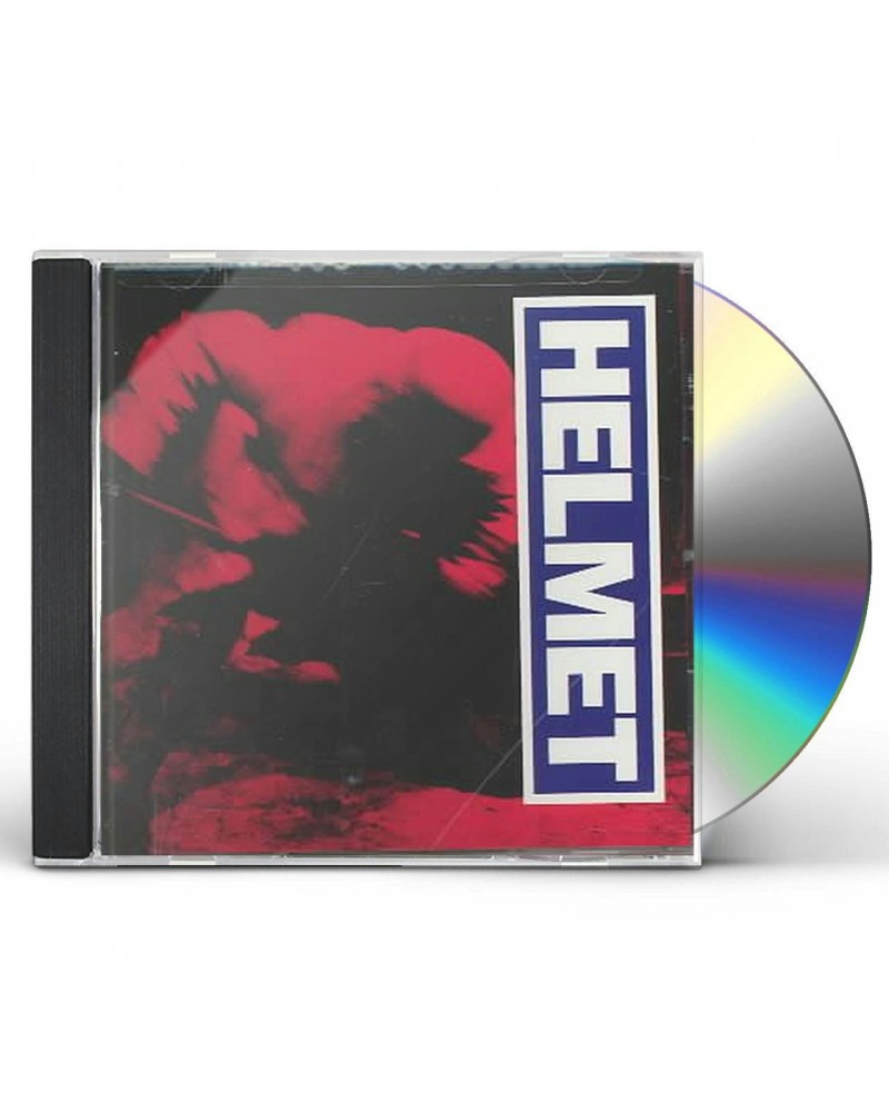 Helmet MEANTIME CD $5.61 CD