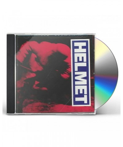 Helmet MEANTIME CD $5.61 CD