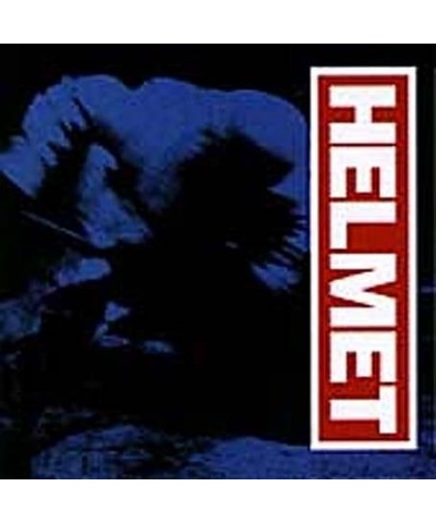 Helmet MEANTIME CD $5.61 CD