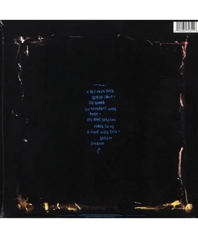 The Cure LP - The Head On The Door (incl. mp3) (180g) (remastered) (Vinyl) $22.32 Vinyl