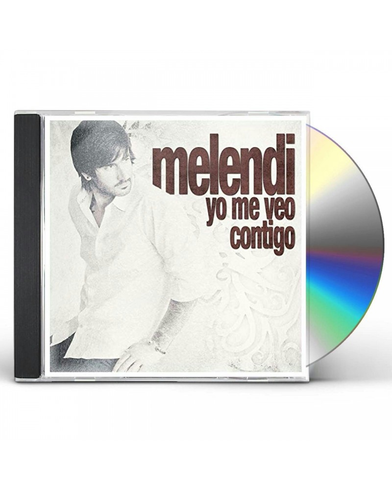 Melendi YO ME VEO: RAREZAS E INEDITOS CD $5.87 CD